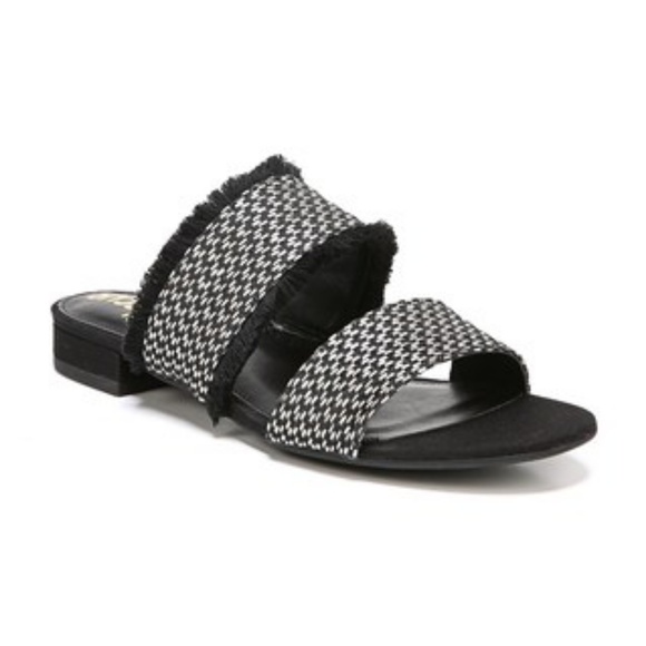 Circus by Sam Edelman Shoes - NWB Sam Edelman | Dana Flat Sandals